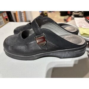 Beautifeel Giotto 1441  Backless Shoes 7.5 UK 38